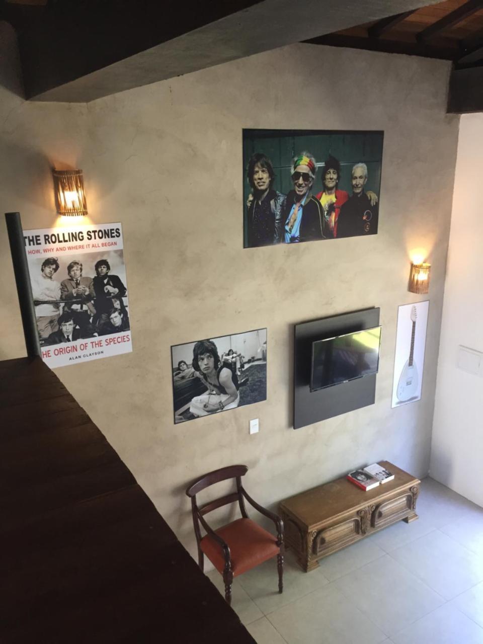 Casa Larrosa Itauna Adults Only Saquarema Exteriér fotografie