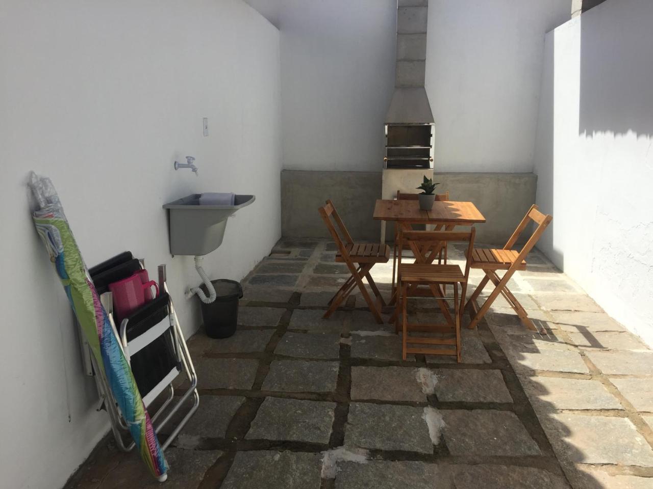 Casa Larrosa Itauna Adults Only Saquarema Exteriér fotografie