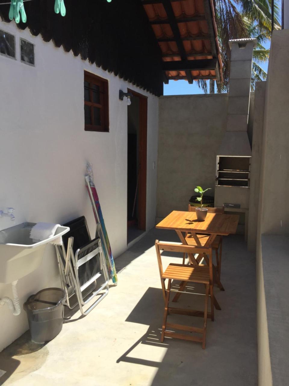 Casa Larrosa Itauna Adults Only Saquarema Exteriér fotografie