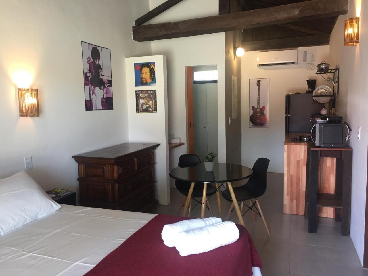 Casa Larrosa Itauna Adults Only Saquarema Exteriér fotografie