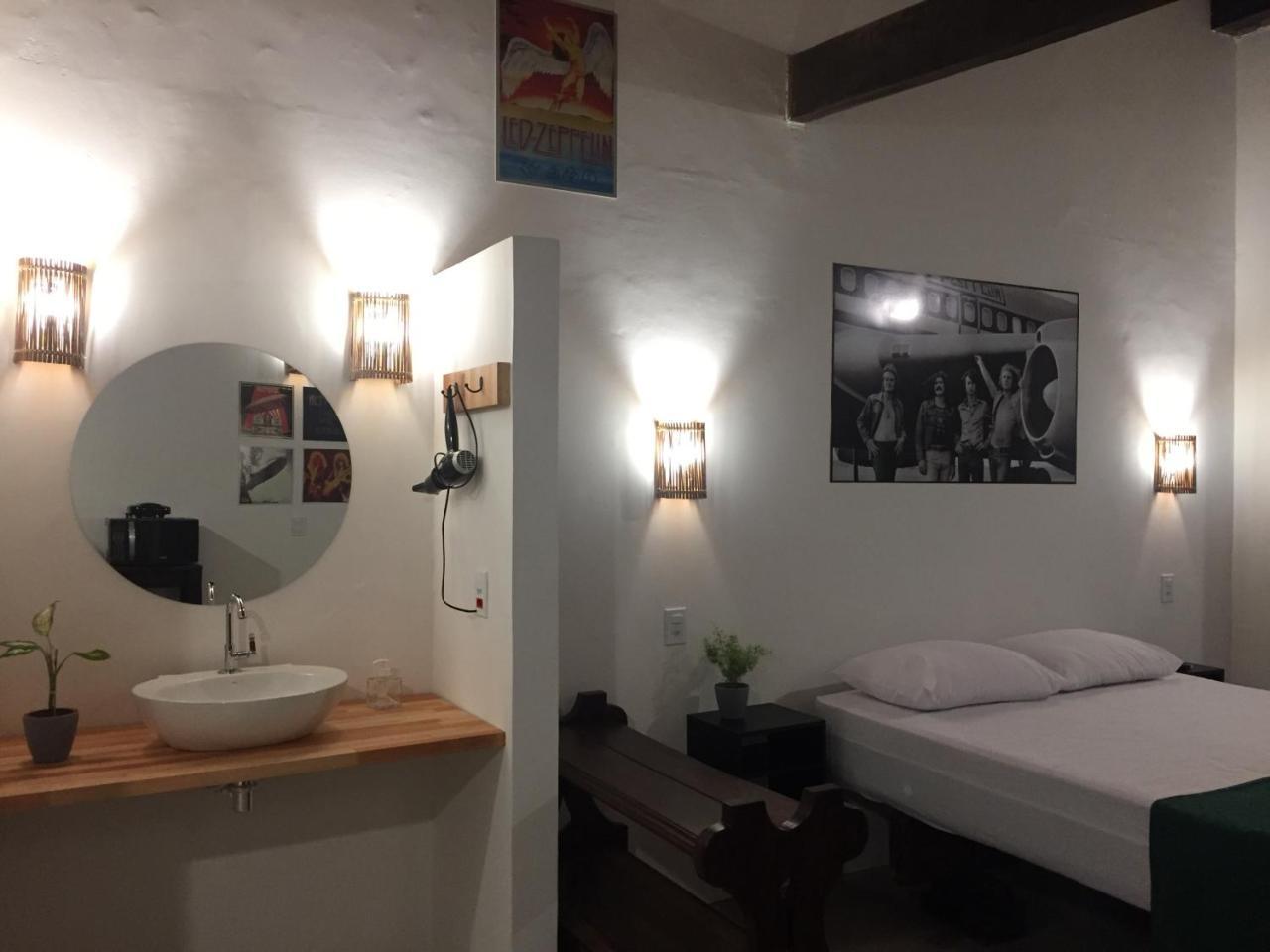 Casa Larrosa Itauna Adults Only Saquarema Exteriér fotografie