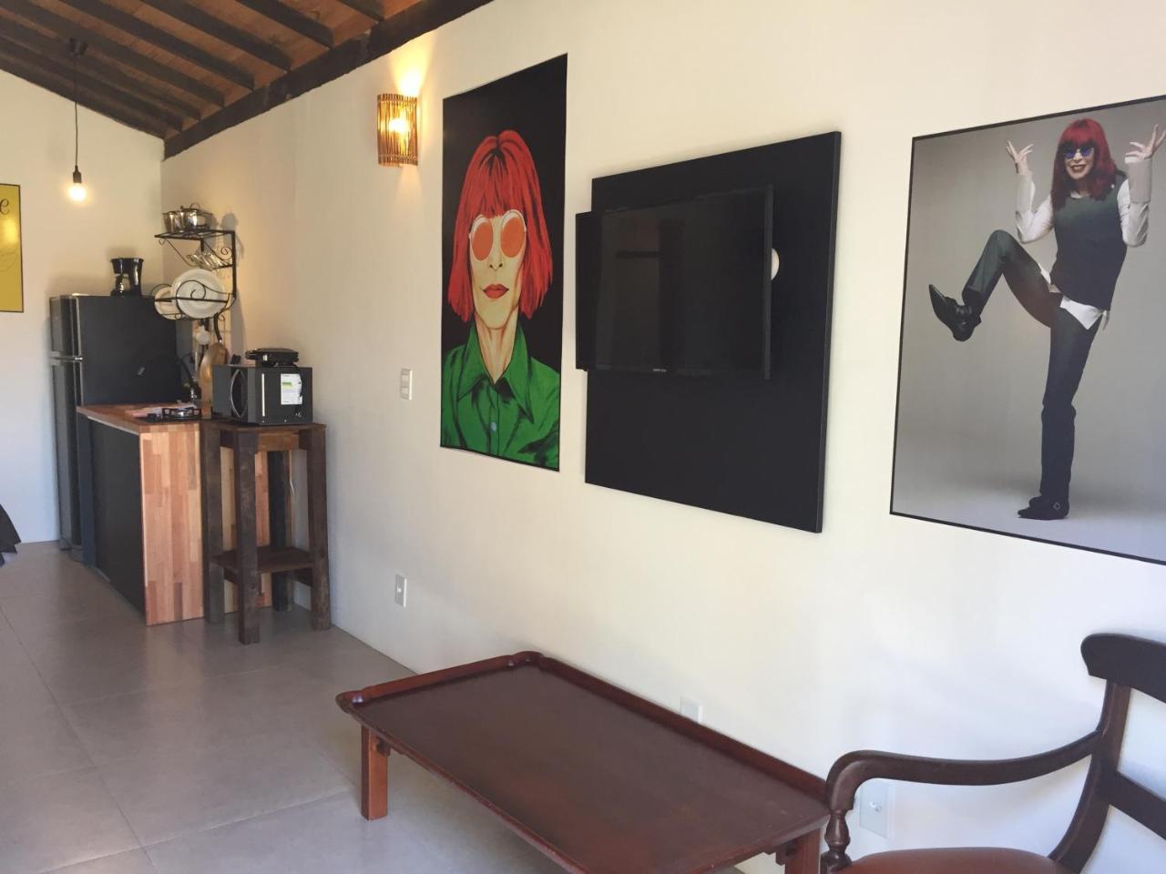 Casa Larrosa Itauna Adults Only Saquarema Exteriér fotografie