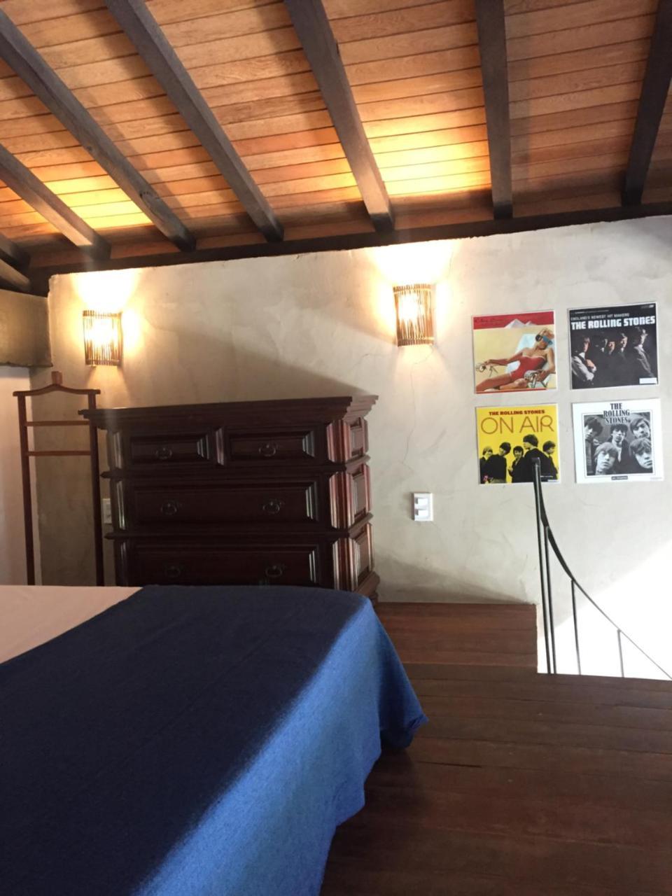 Casa Larrosa Itauna Adults Only Saquarema Exteriér fotografie
