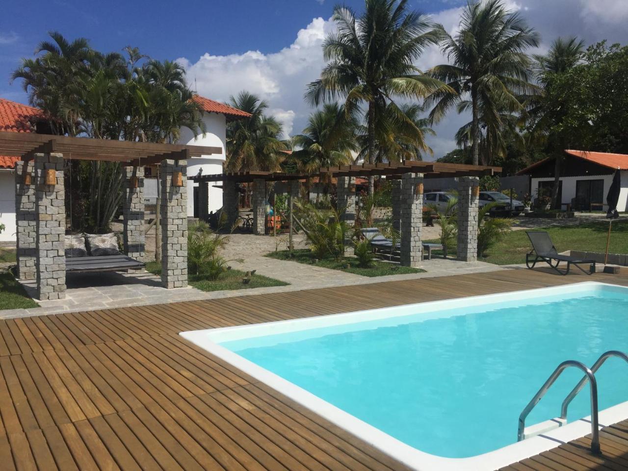 Casa Larrosa Itauna Adults Only Saquarema Exteriér fotografie