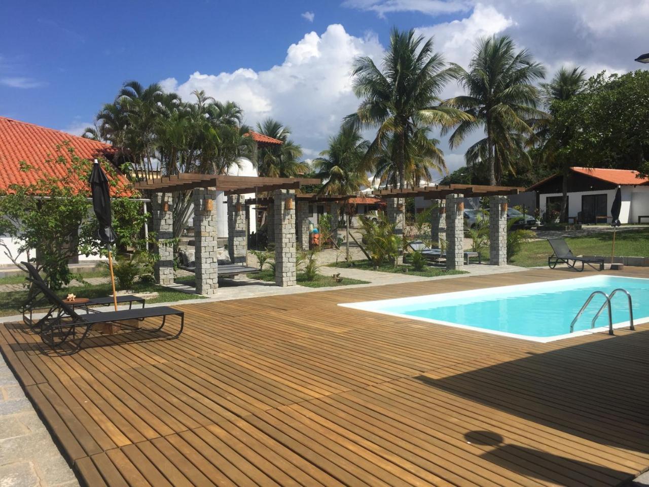 Casa Larrosa Itauna Adults Only Saquarema Exteriér fotografie