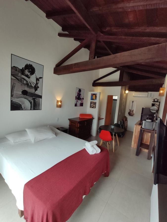 Casa Larrosa Itauna Adults Only Saquarema Exteriér fotografie
